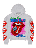 Rolling Stone Zip Up