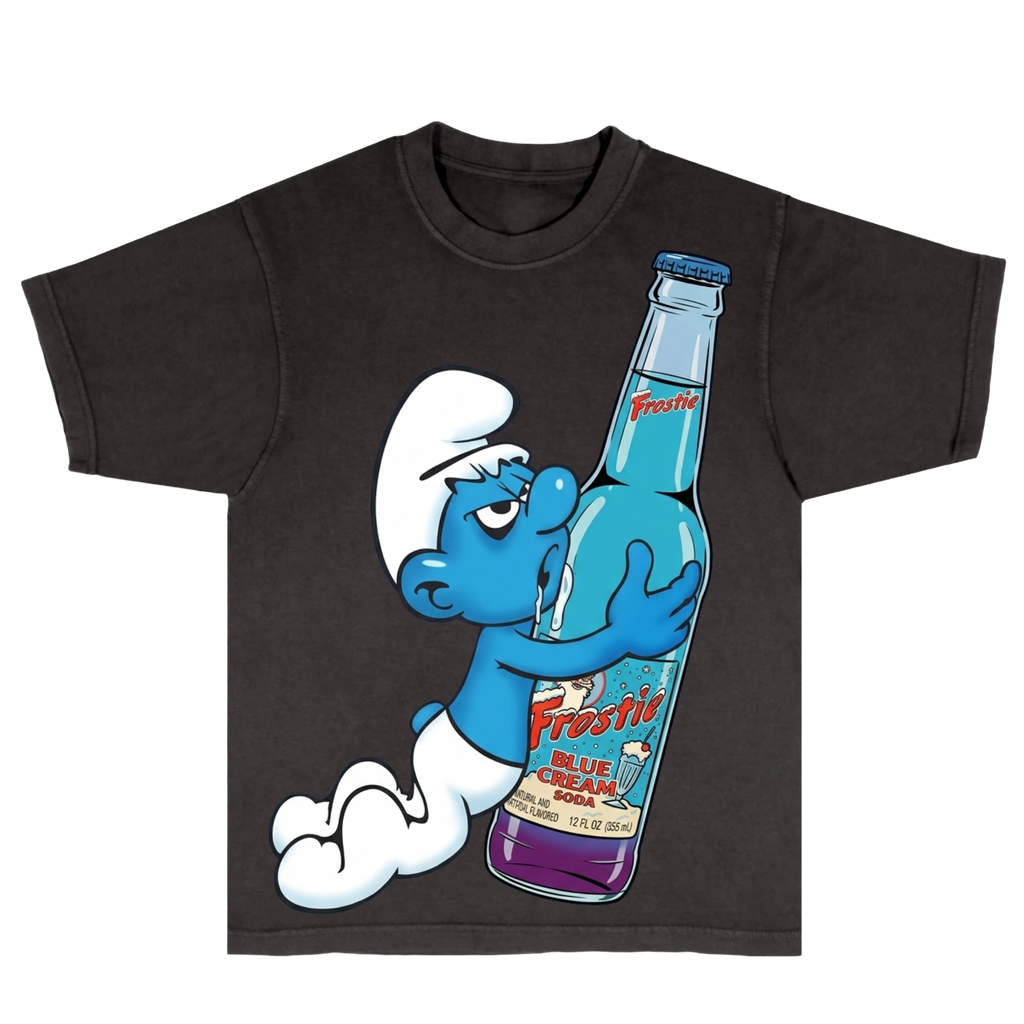 Frost Sex Tee