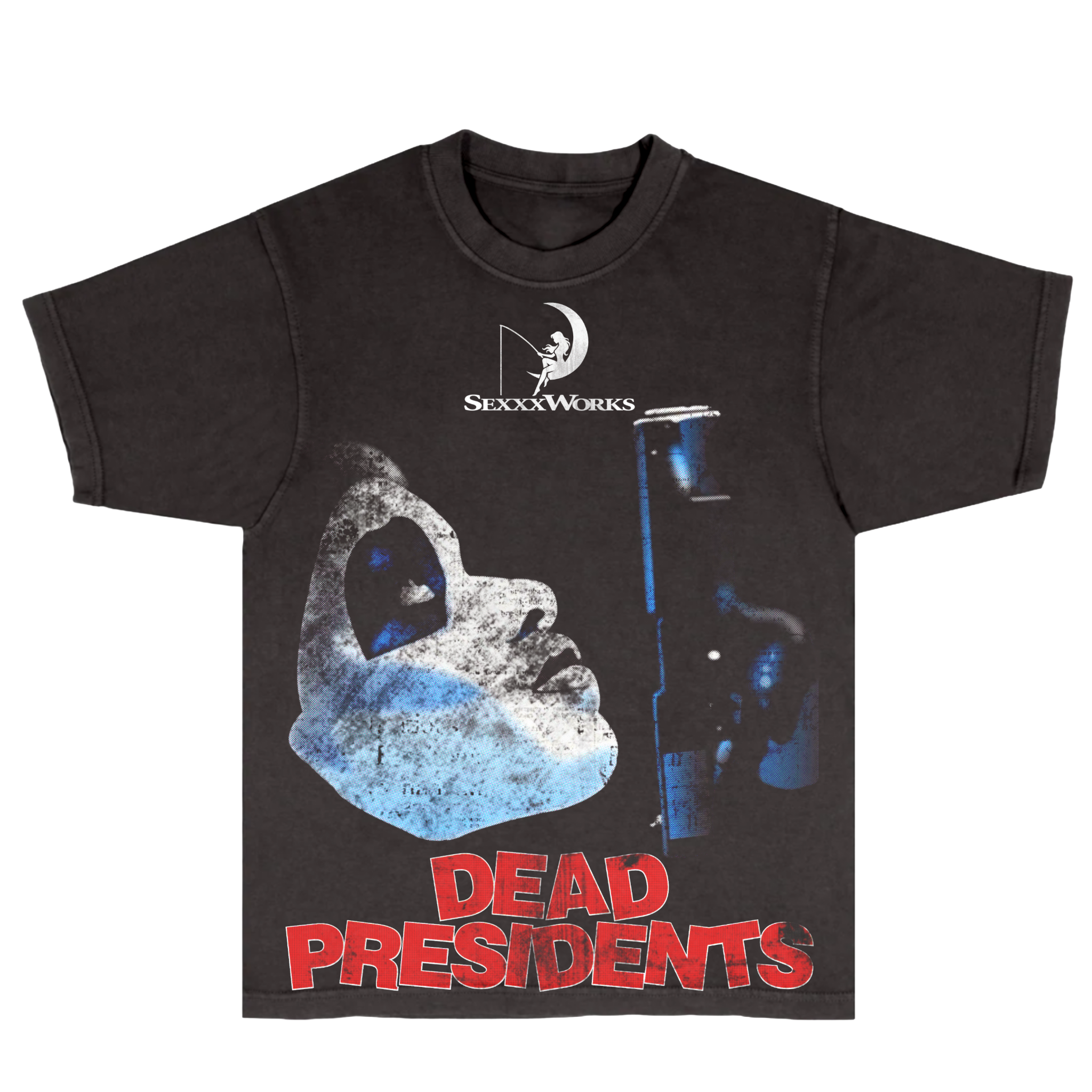 Dead Presidents Tee
