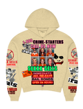 Bail Bonds Zip Up
