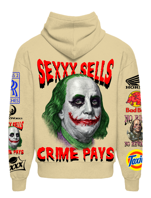 Crime Pays Crop Zip