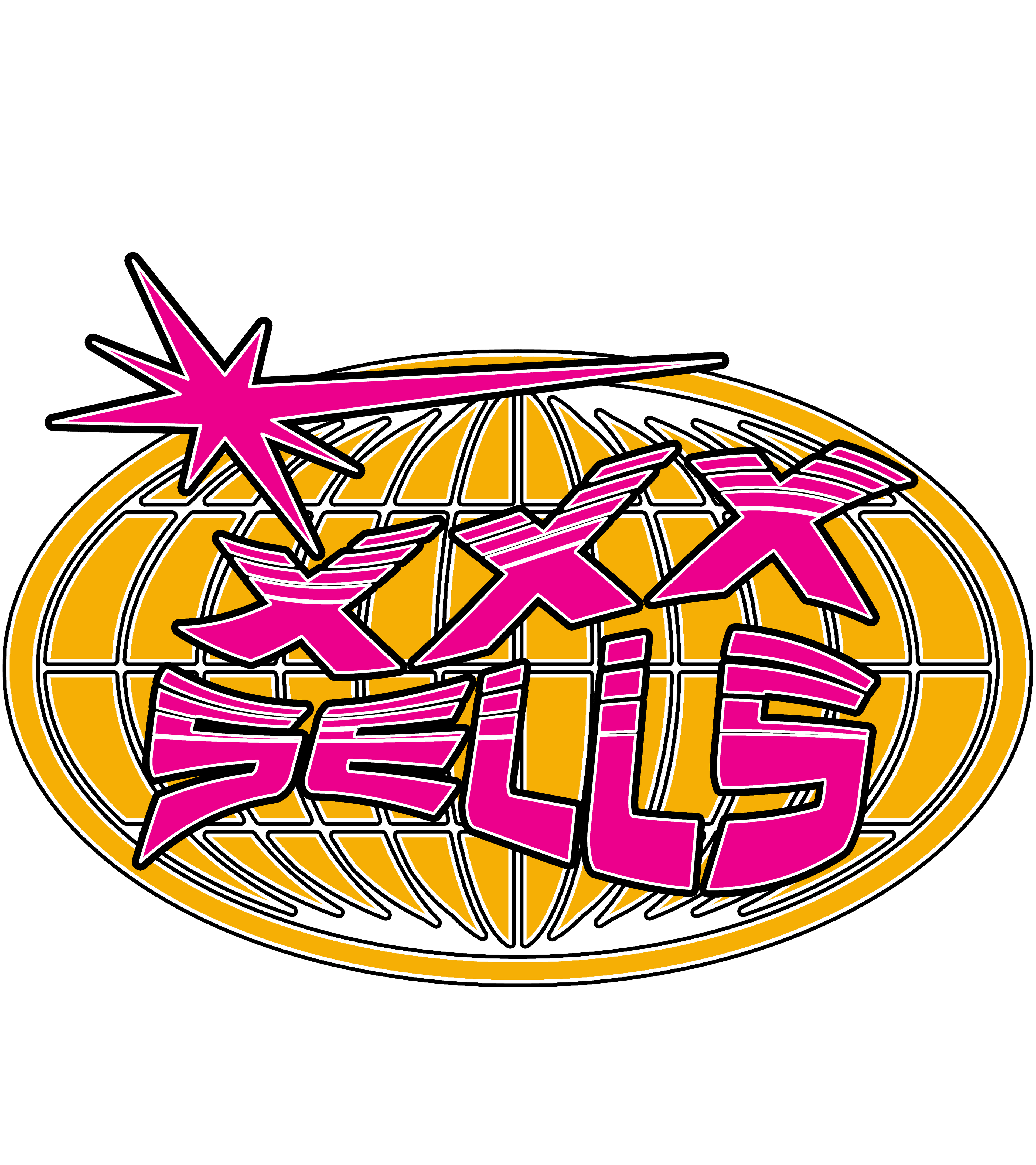 SEXXX SELLS CLOTHING